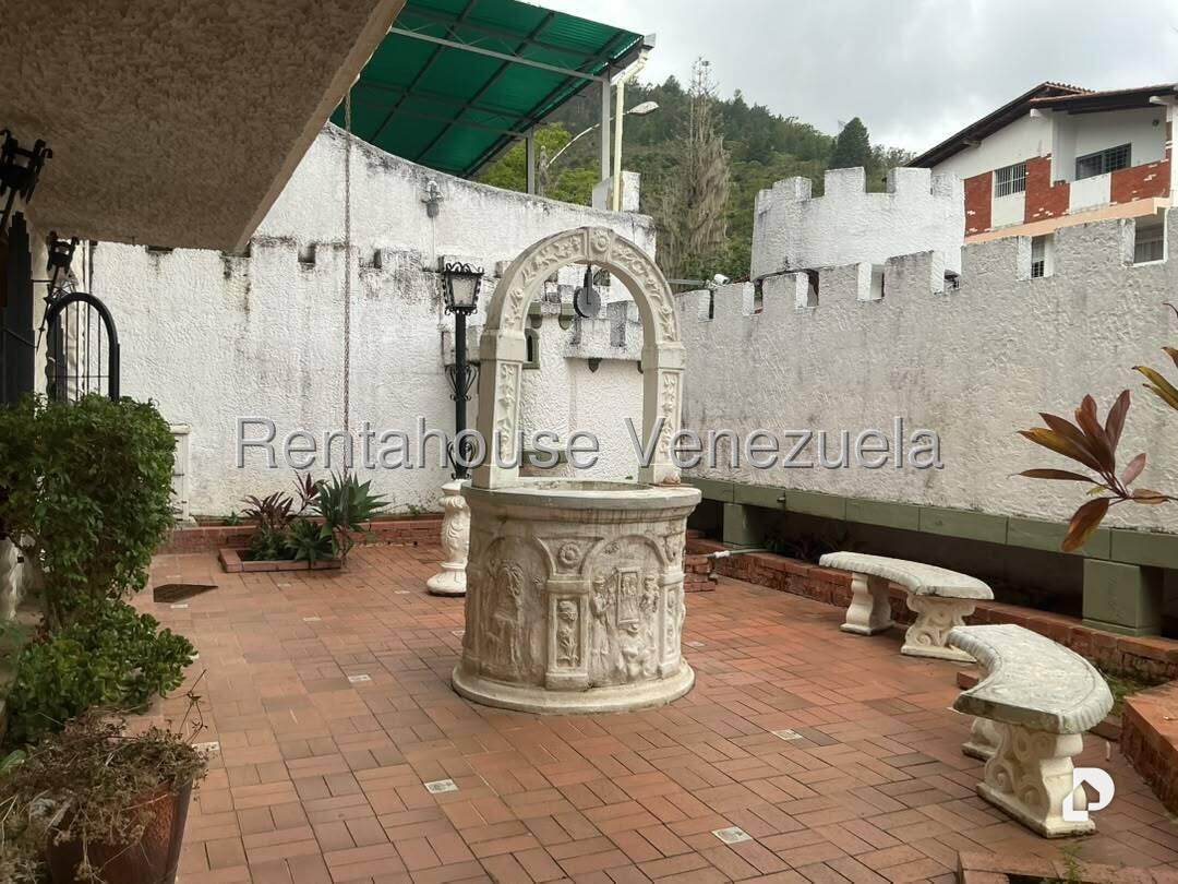 Casa en La Trinidad, Caracas