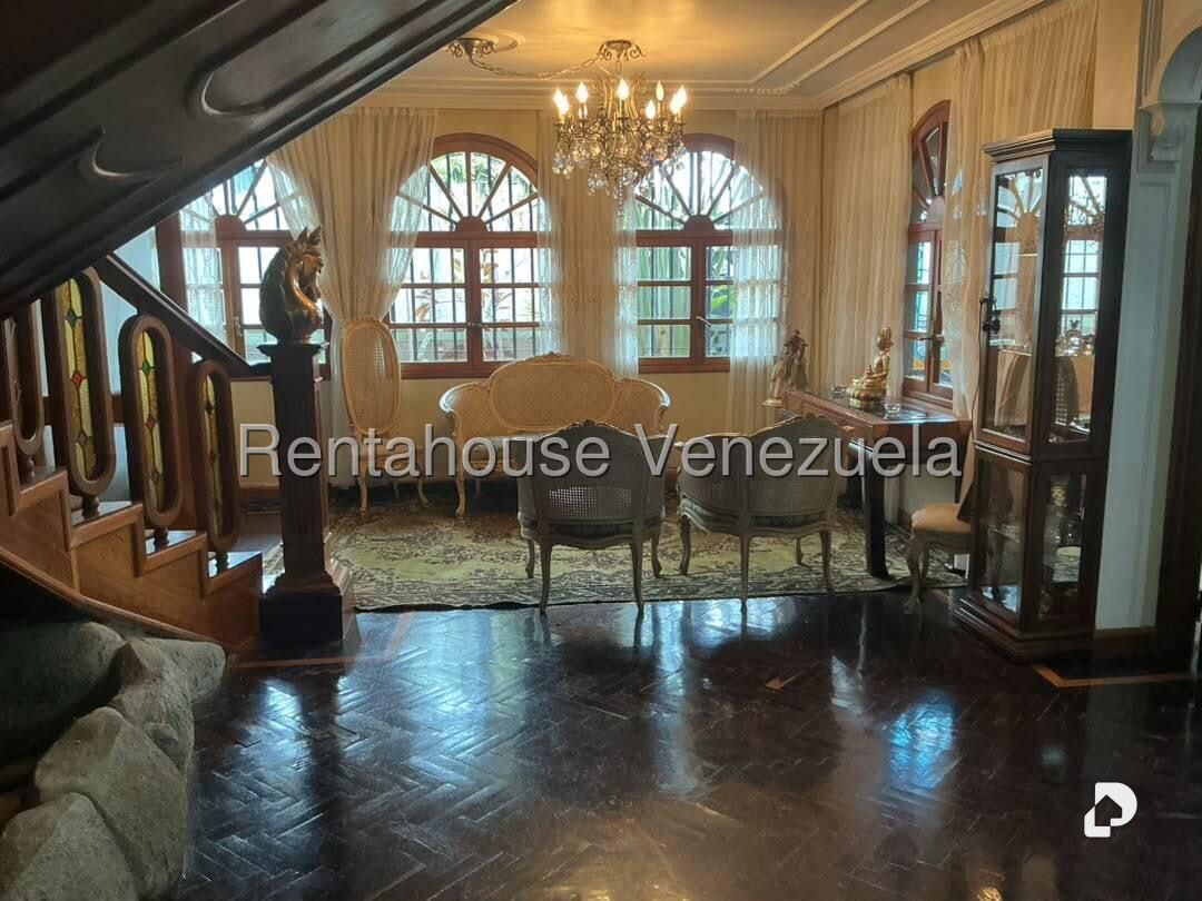 Casa en La Trinidad, Caracas