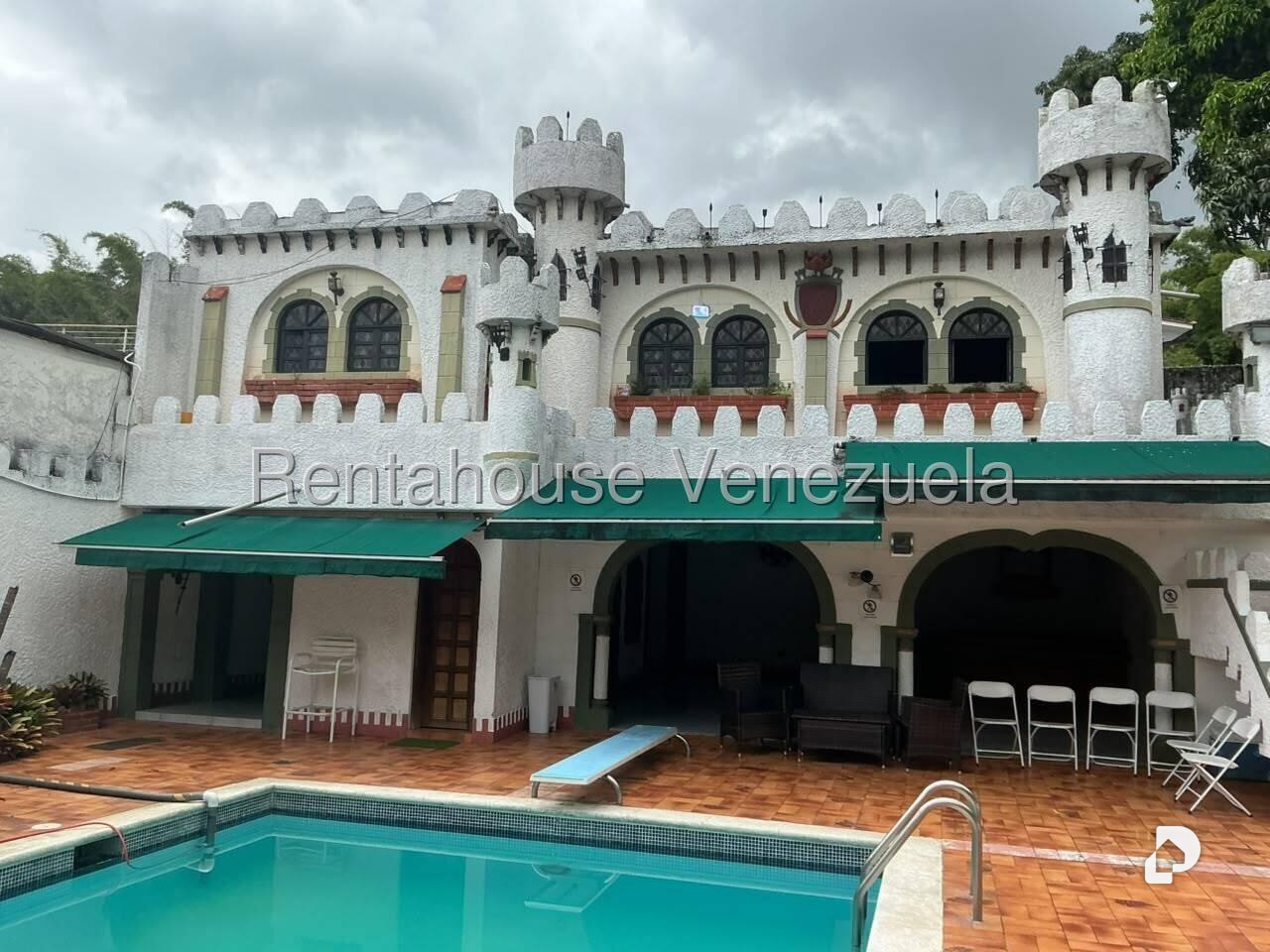 Casa en La Trinidad, Caracas