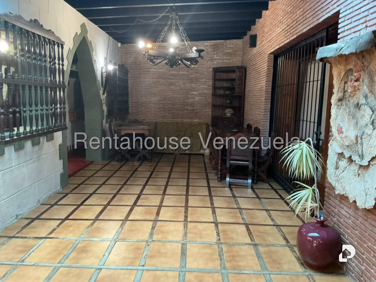 Casa en La Trinidad, Caracas