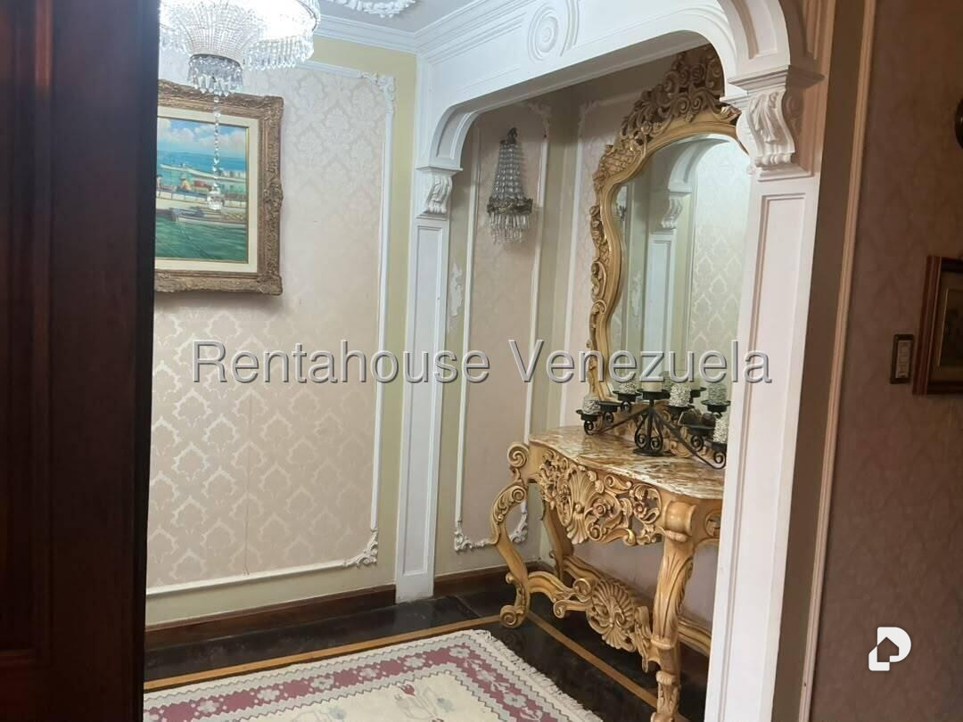 Casa en La Trinidad, Caracas