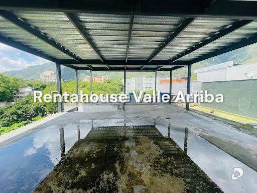 Apartment in La Castellana, Caracas – 15