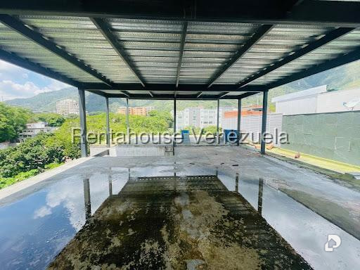 Apartamento en La Castellana, Caracas – 15