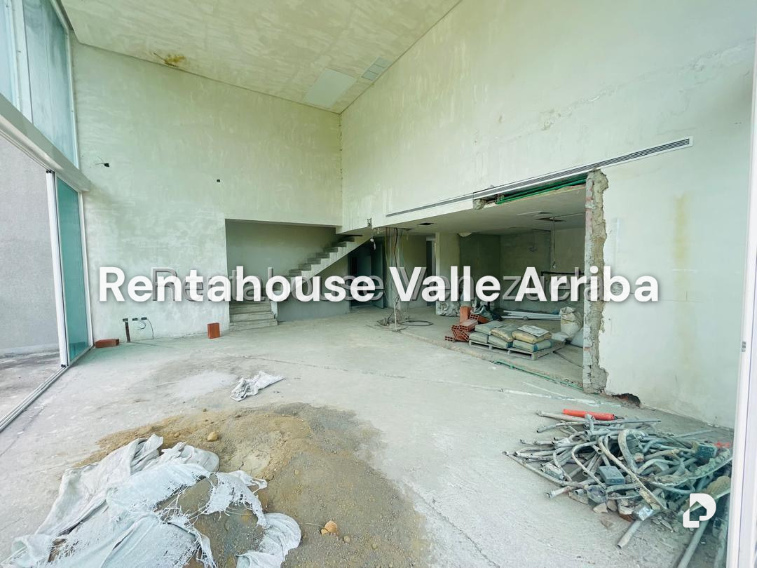 Apartment in La Castellana, Caracas – 4