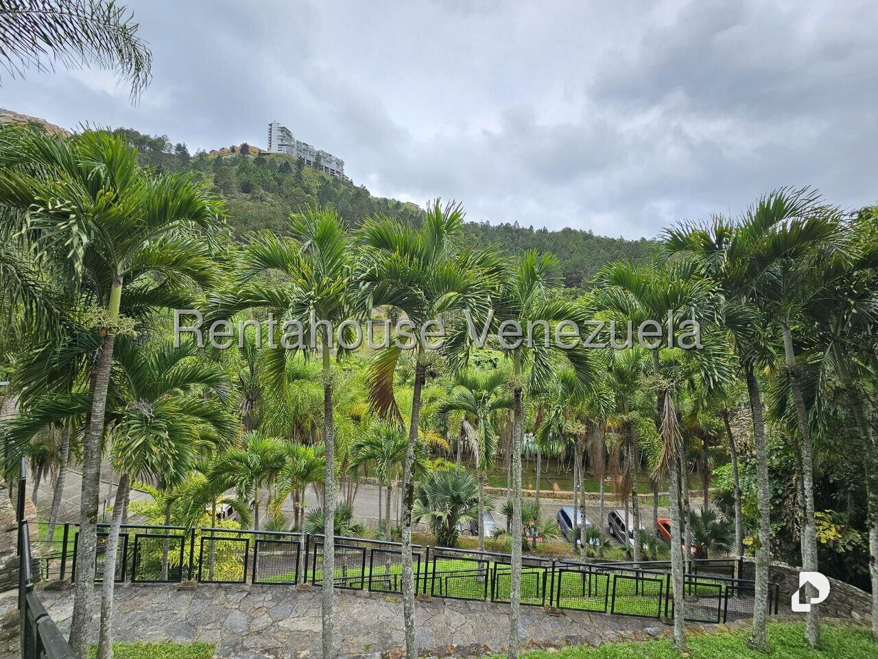 Edificio en Caicaguana, Caracas – 19