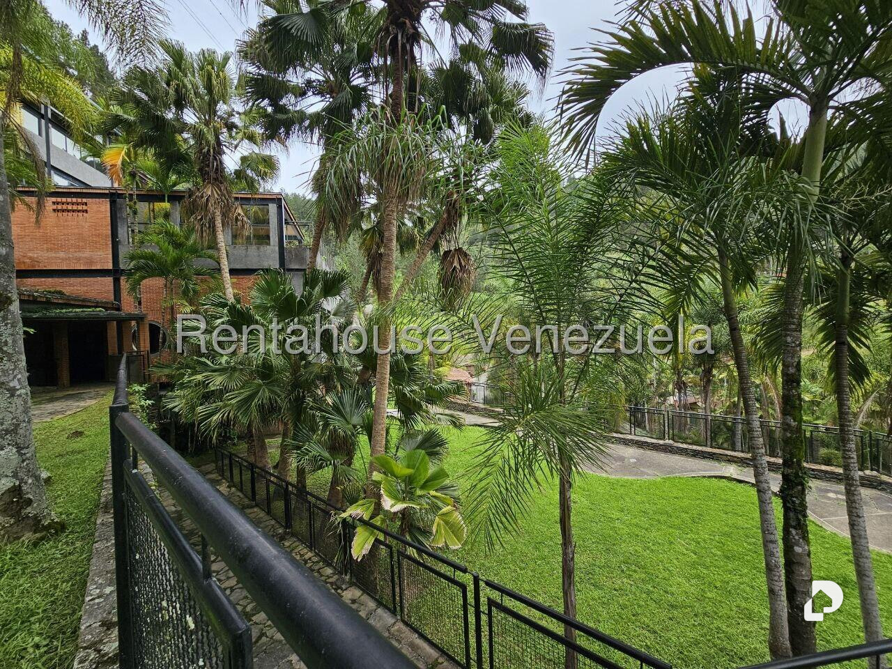 Edificio en Caicaguana, Caracas – 3