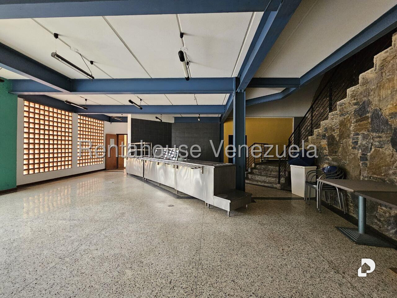 Edificio en Caicaguana, Caracas – 26