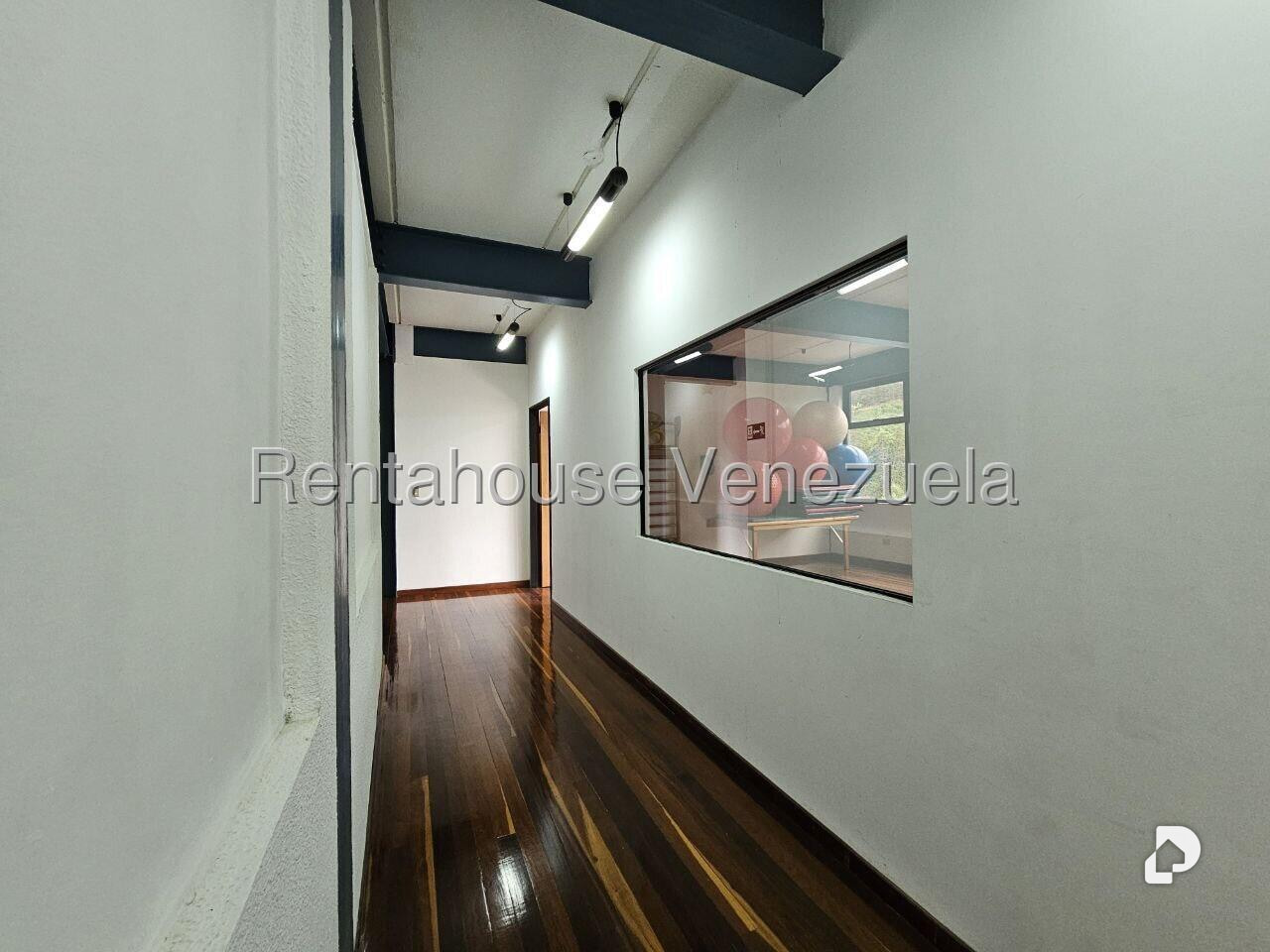 Edificio en Caicaguana, Caracas – 29