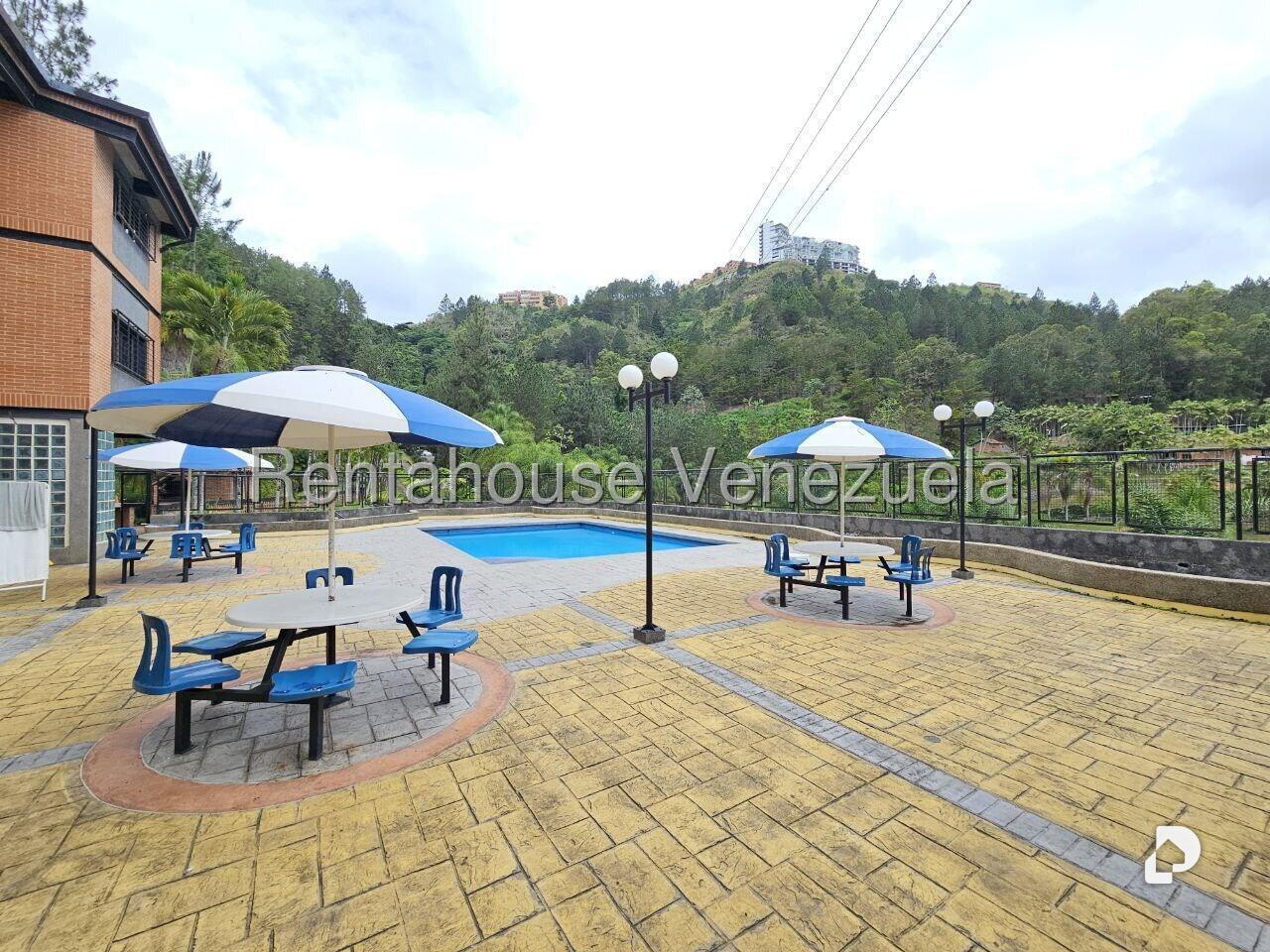 Edificio en Caicaguana, Caracas – 16