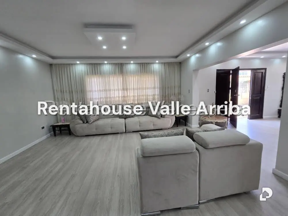 Casa en Vista Alegre, Caracas – 14