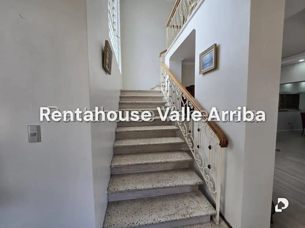 Casa en Vista Alegre, Caracas – 9
