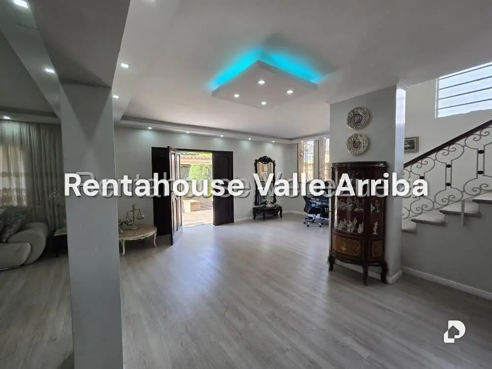 Casa en Vista Alegre, Caracas – 11