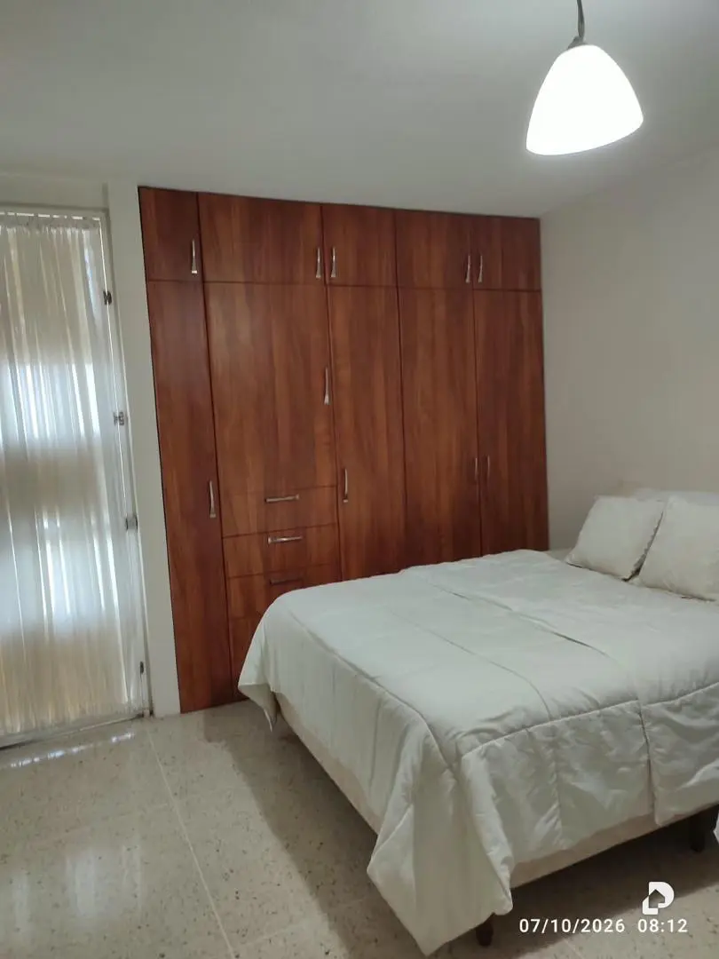 Penthouse in Urbanización Nueva Barcelona, Barcelona – 4