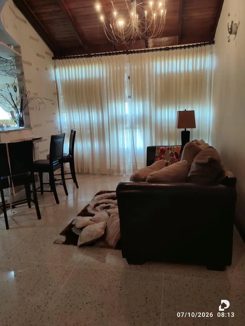 Penthouse in Urbanización Nueva Barcelona, Barcelona – 7