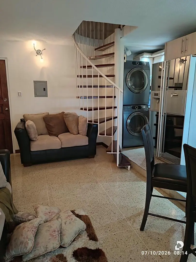 Penthouse in Urbanización Nueva Barcelona, Barcelona – 5