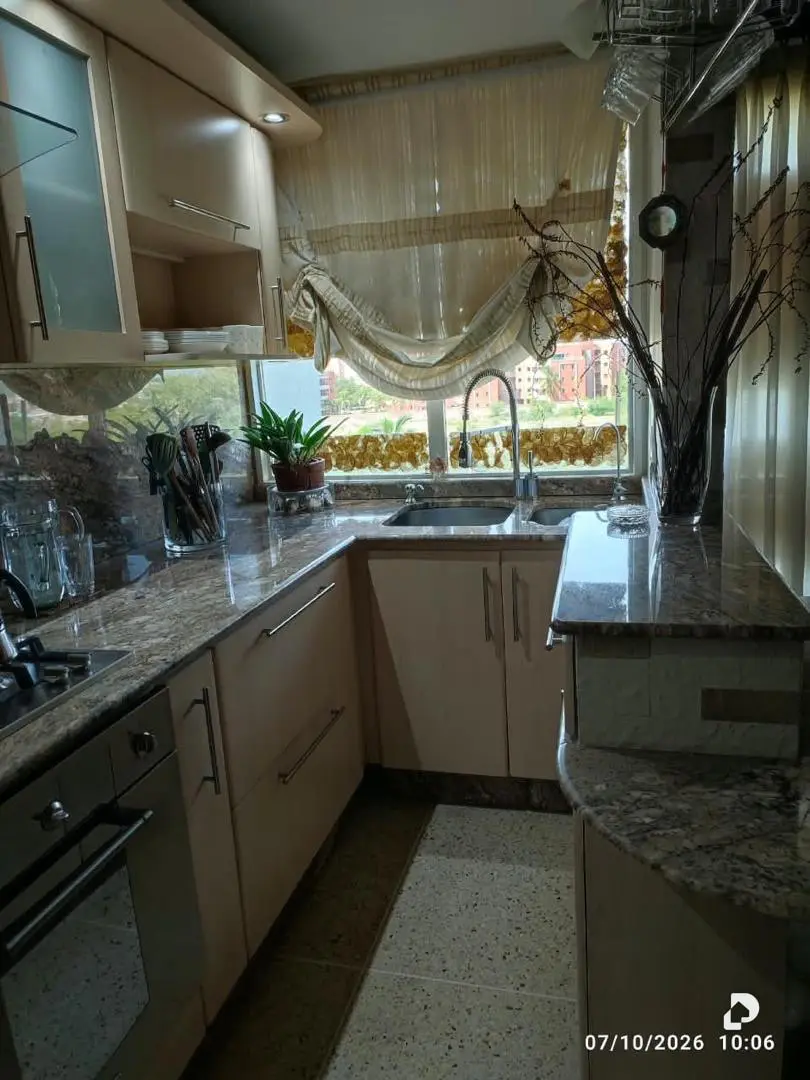 Penthouse in Urbanización Nueva Barcelona, Barcelona – 6