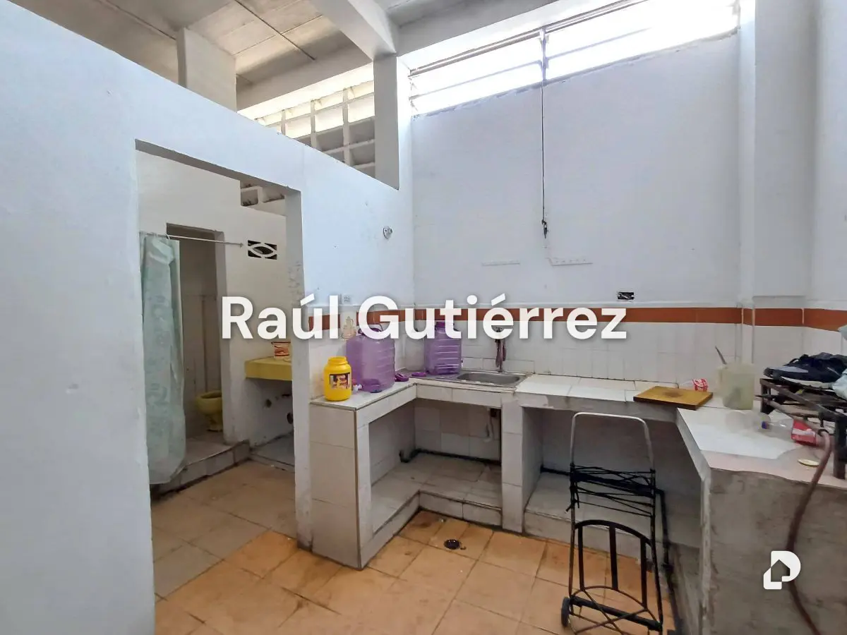 Casa en Centro, Barquisimeto – 6