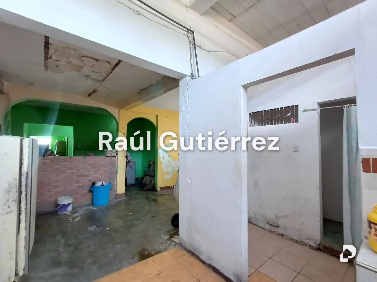 Casa en Centro, Barquisimeto – 9