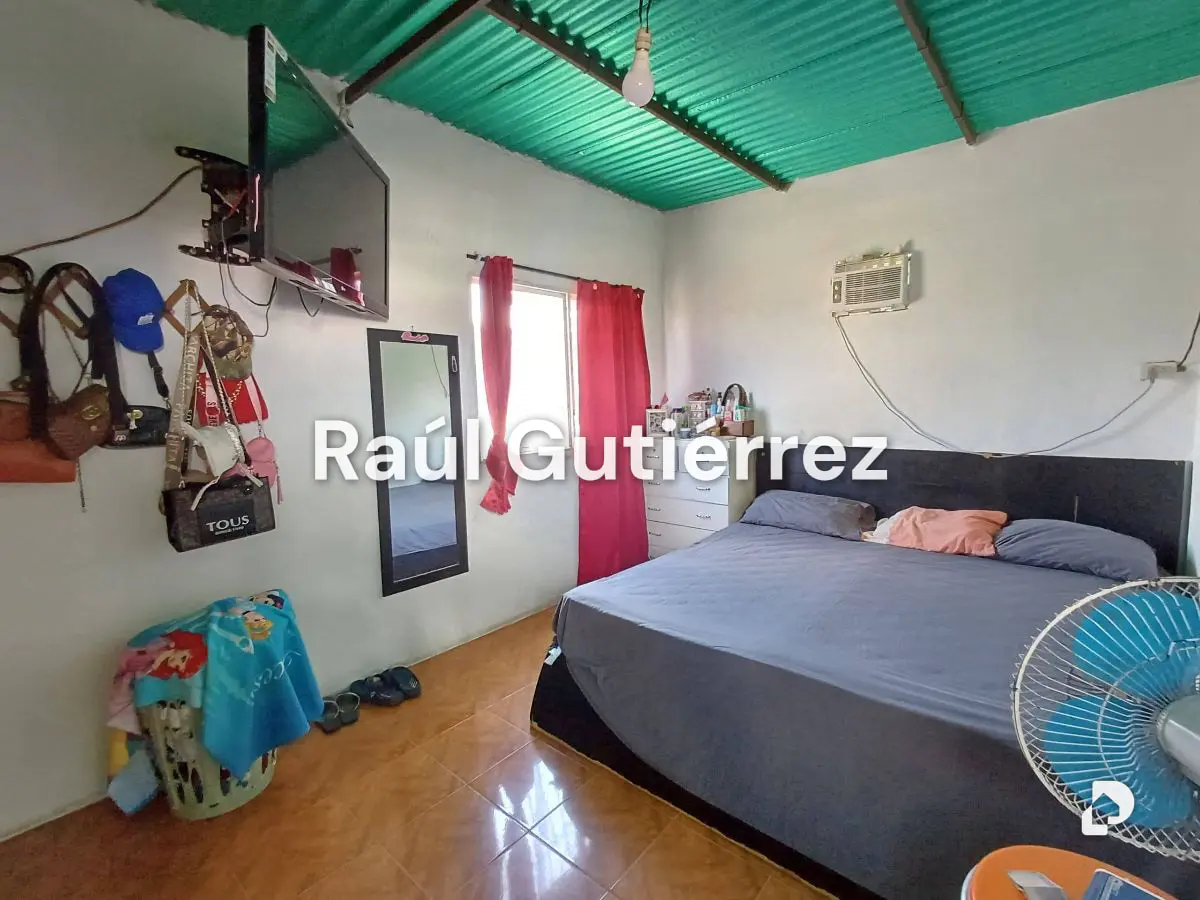 Casa en Centro, Barquisimeto – 12