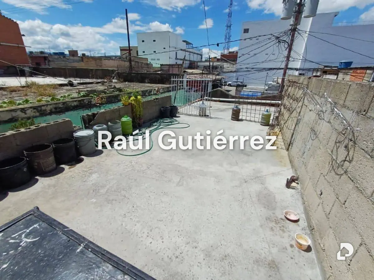 Casa en Centro, Barquisimeto – 24
