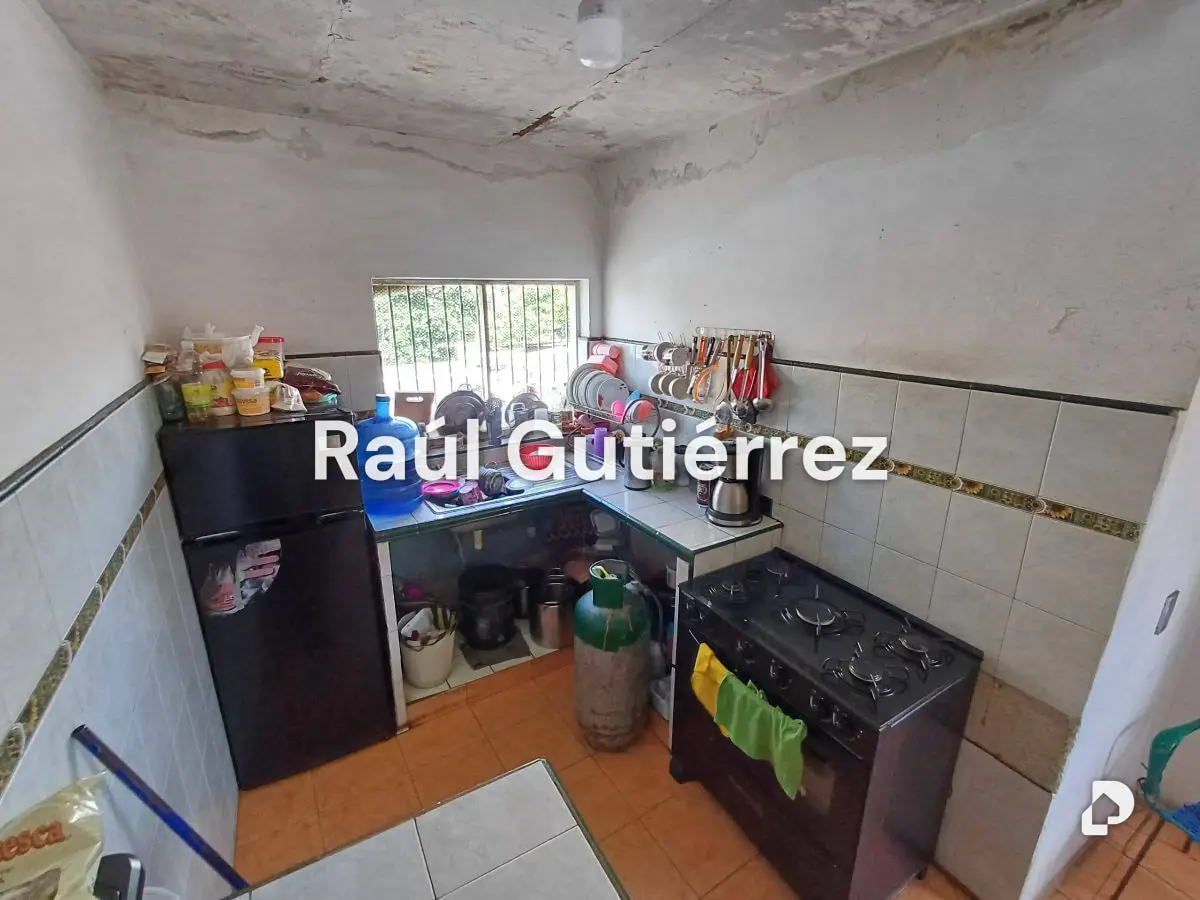 Casa en Centro, Barquisimeto – 21