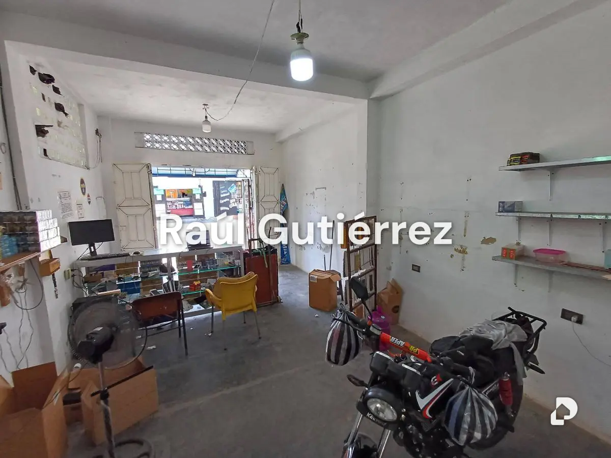 Casa en Centro, Barquisimeto – 23