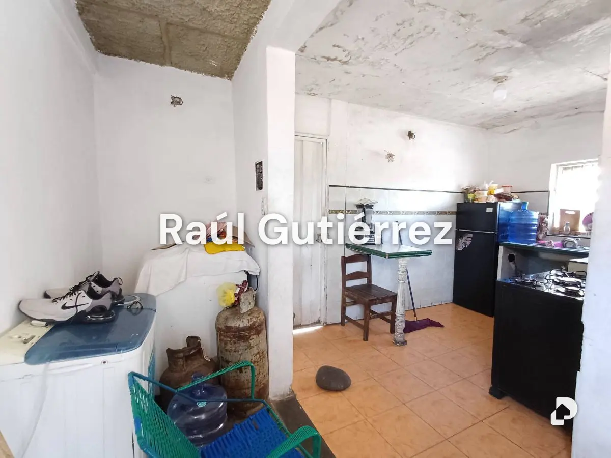 Casa en Centro, Barquisimeto – 19