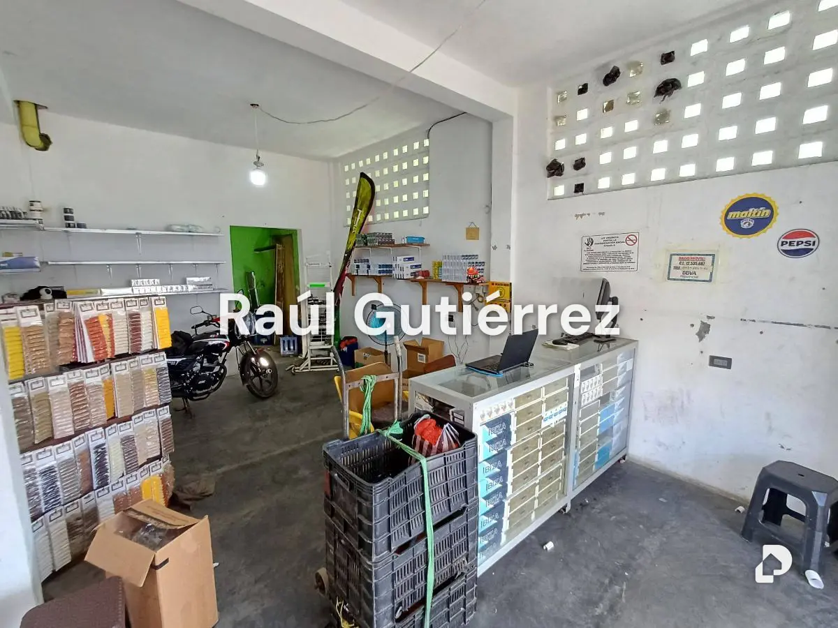 Casa en Centro, Barquisimeto – 11