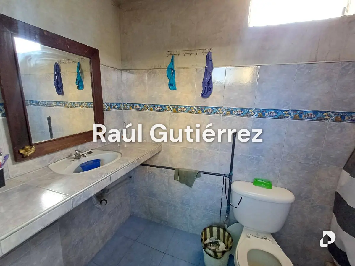 Casa en Centro, Barquisimeto – 16