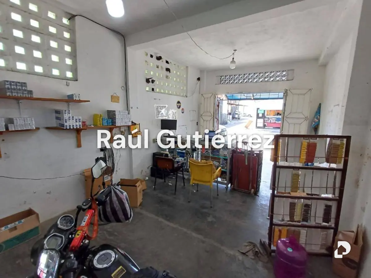 Casa en Centro, Barquisimeto – 14