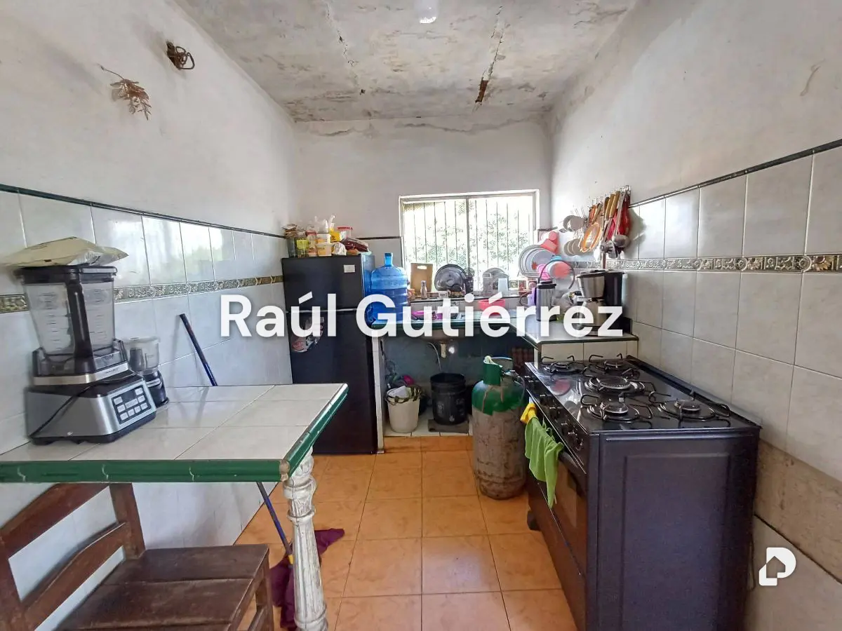 Casa en Centro, Barquisimeto – 18
