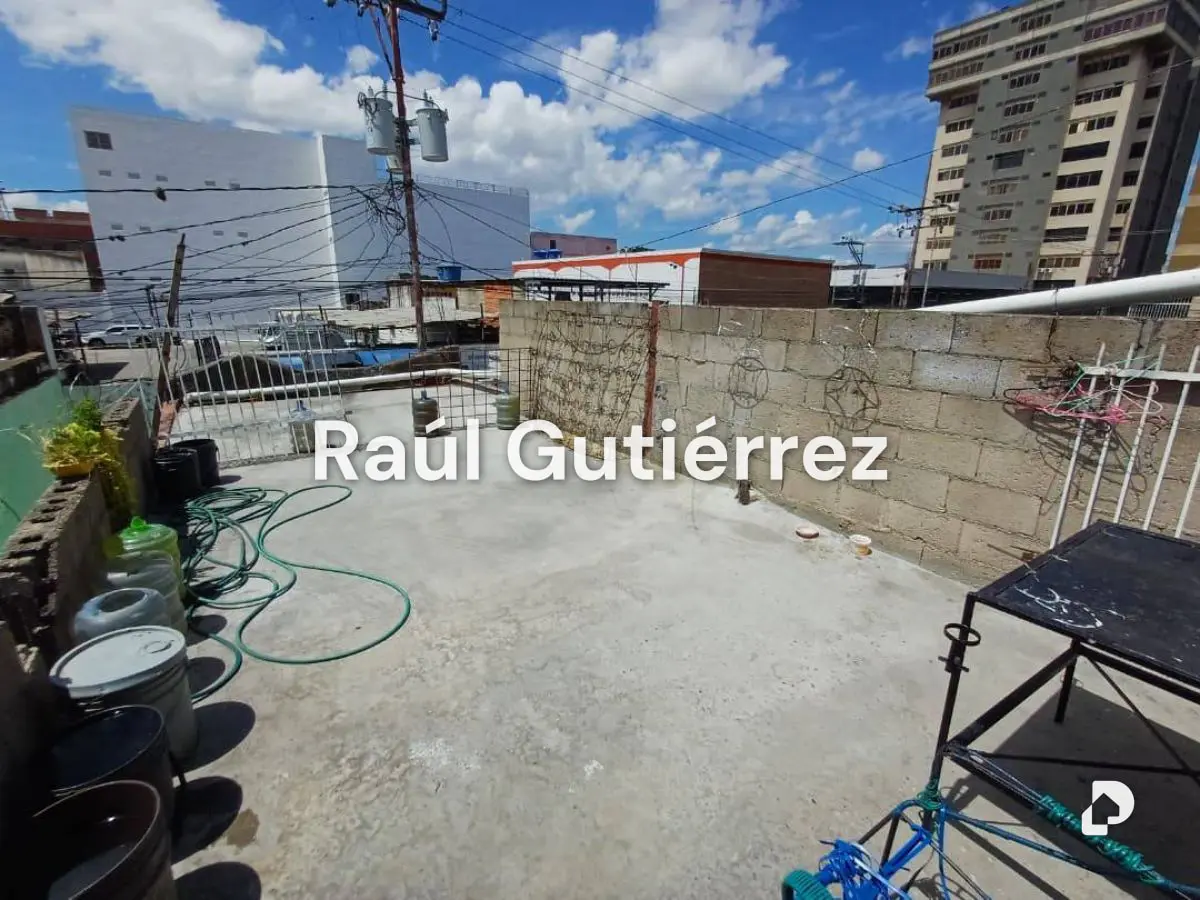 Casa en Centro, Barquisimeto – 22