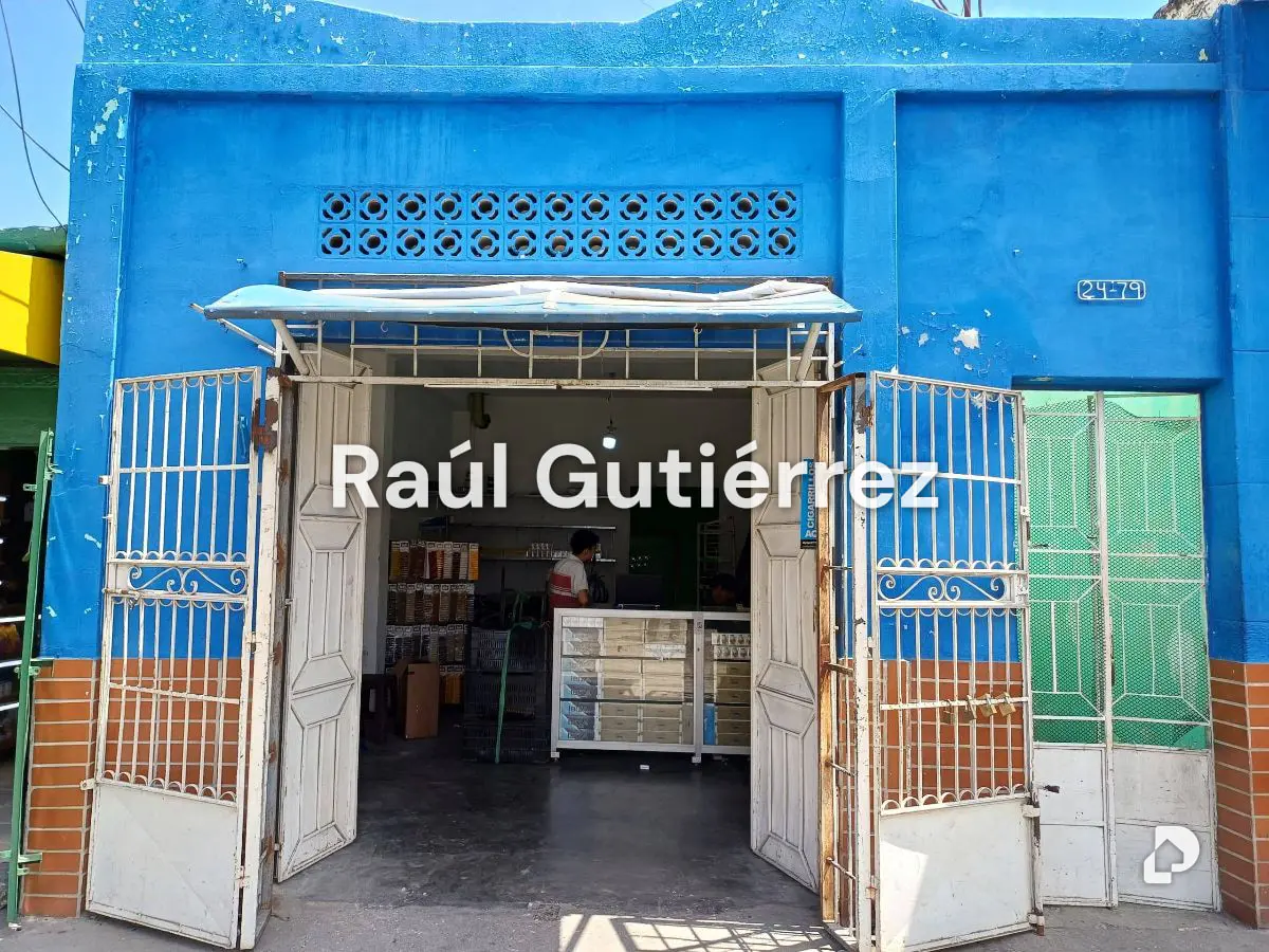 Casa en Centro, Barquisimeto – 26