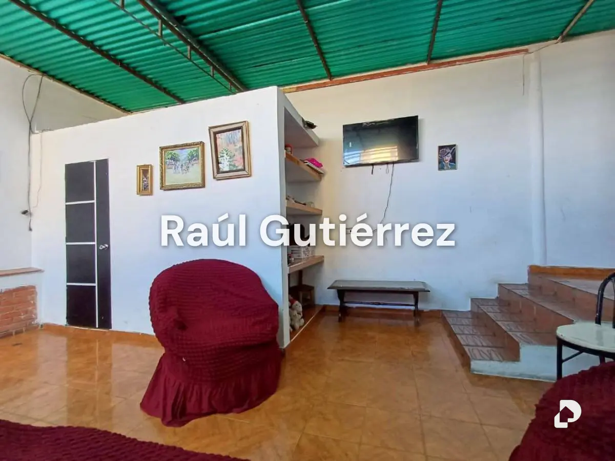 Casa en Centro, Barquisimeto – 2