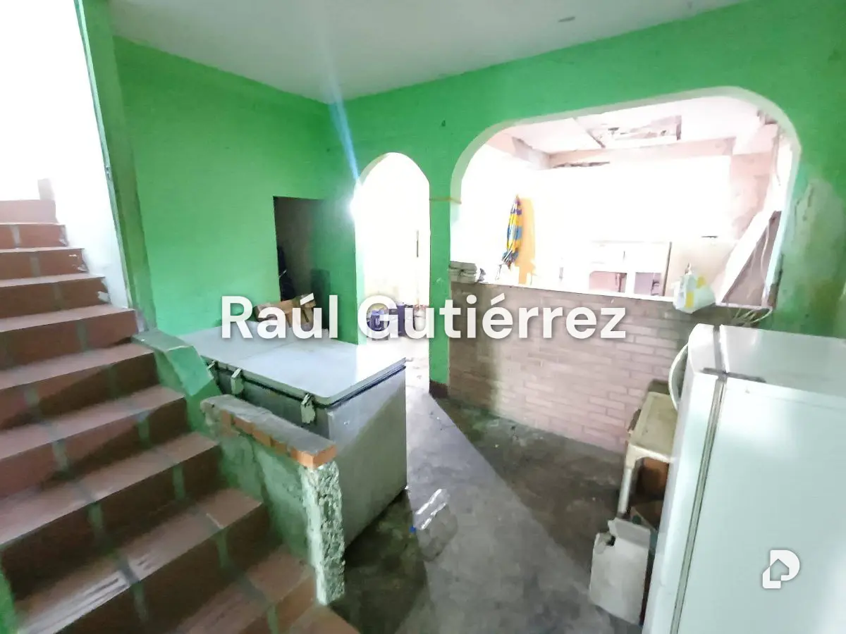 Casa en Centro, Barquisimeto – 17