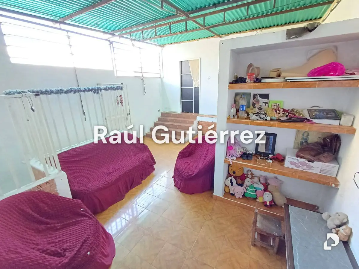 Casa en Centro, Barquisimeto – 5