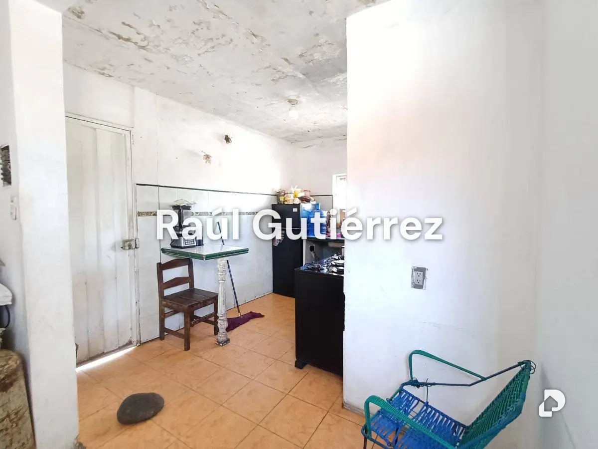 Casa en Centro, Barquisimeto – 20