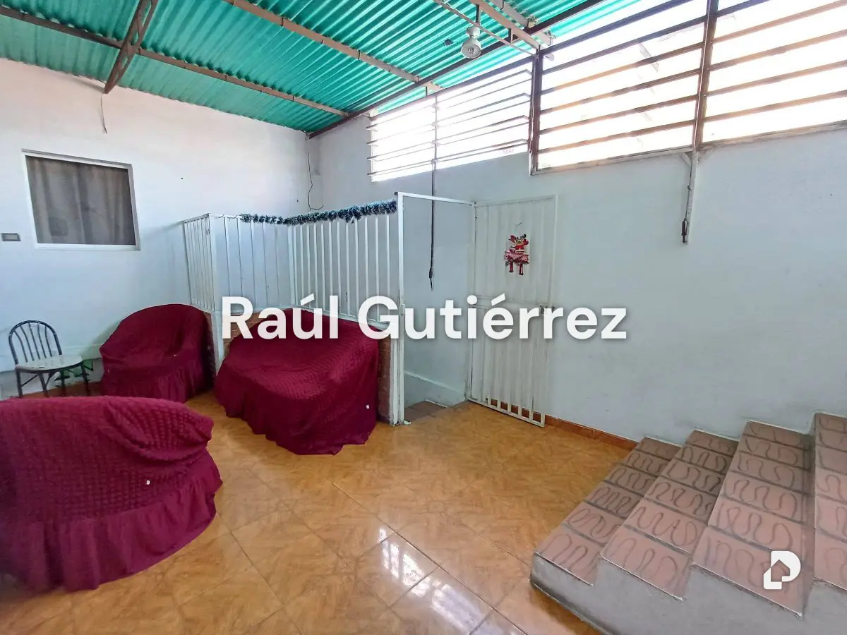 Casa en Centro, Barquisimeto – 13
