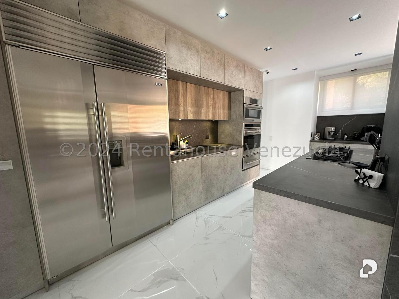 Apartamento en Lomas de La Alameda, Caracas – 13