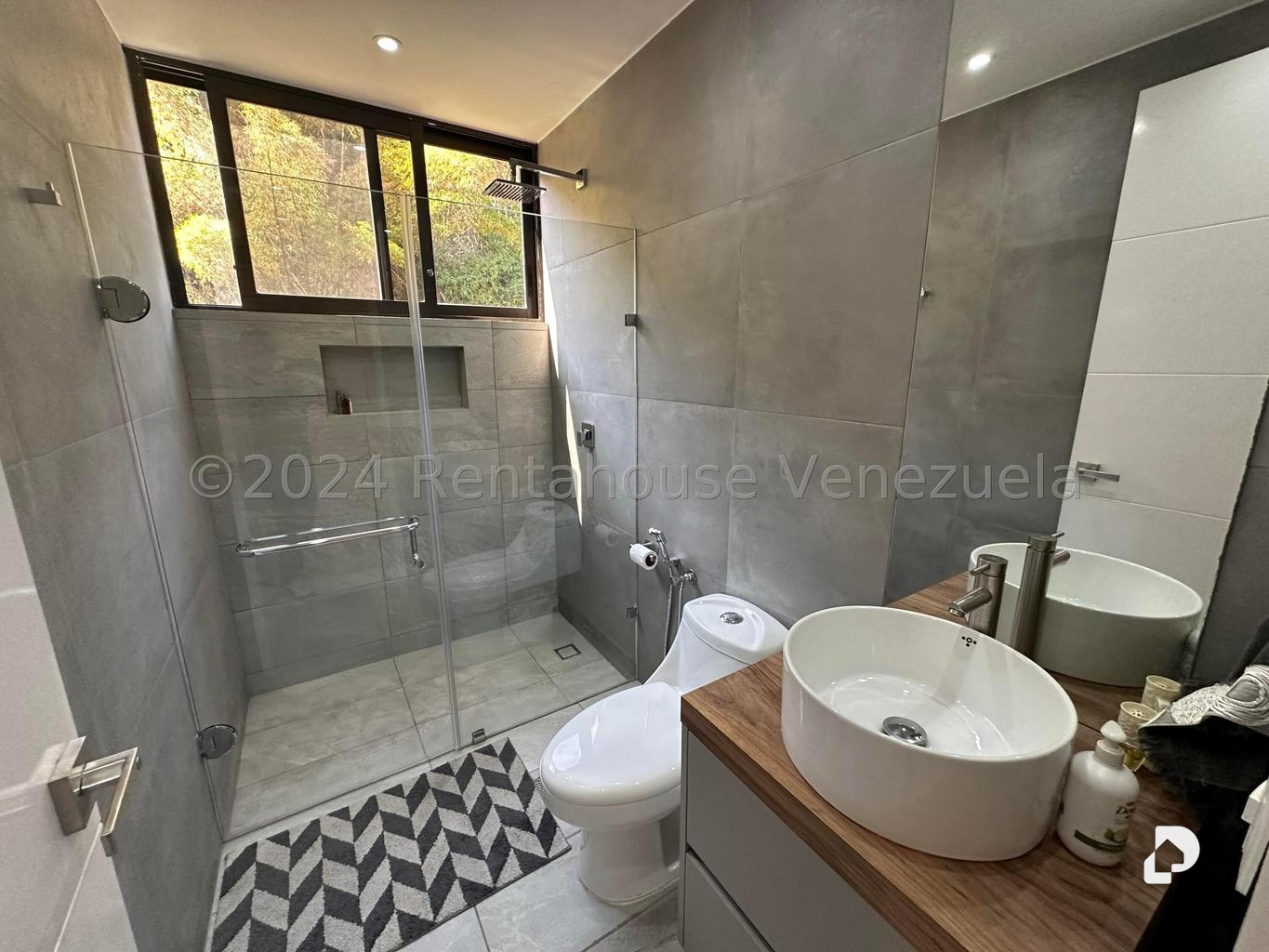 Apartamento en Lomas de La Alameda, Caracas – 21