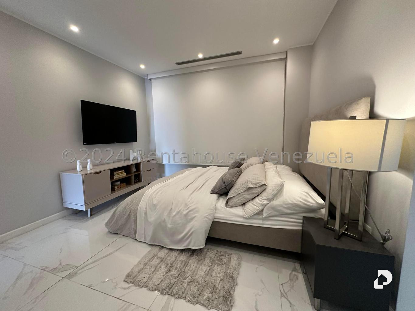 Apartamento en Lomas de La Alameda, Caracas – 20