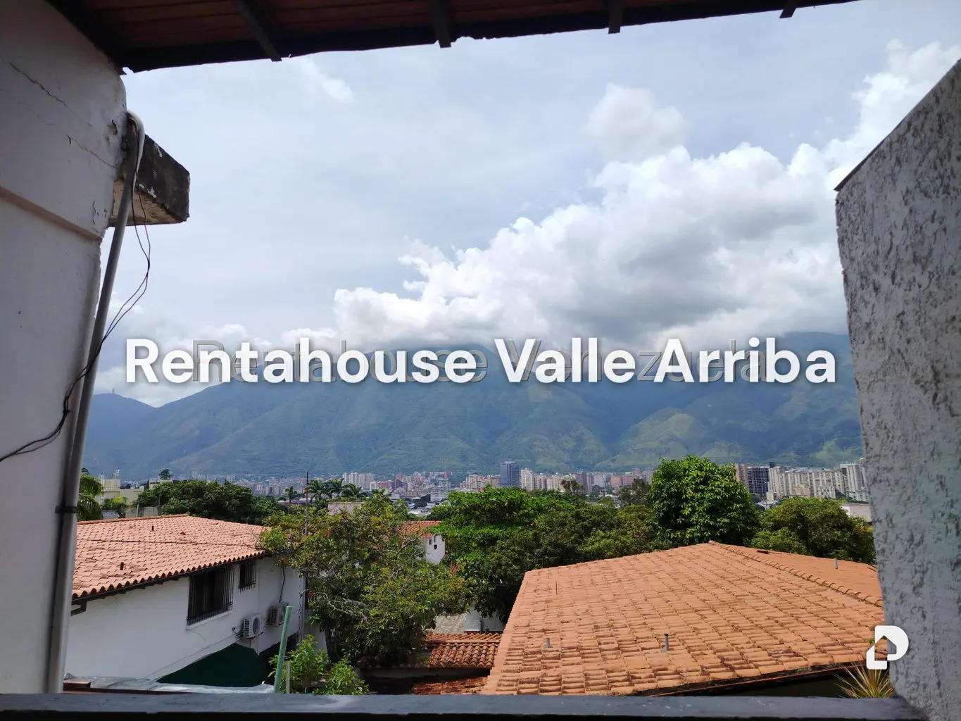 Anexo en Colinas de Los Ruices, Caracas – 15