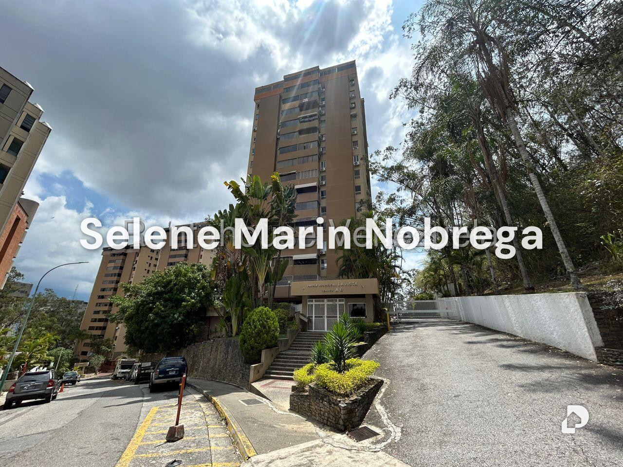 Apartamento en Los Naranjos (del Cafetal), Caracas – 1