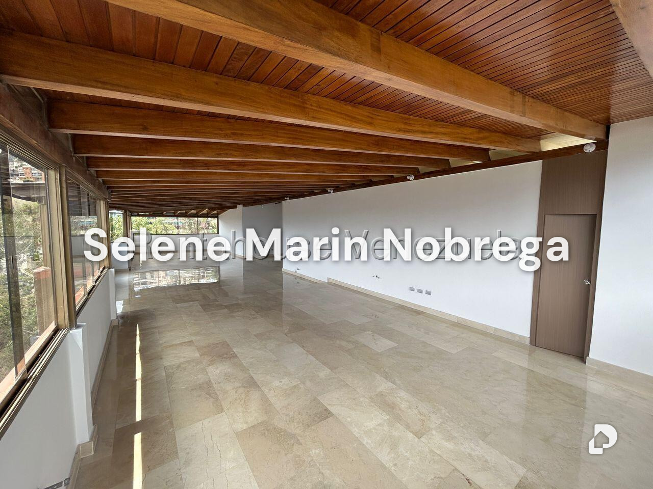 Apartamento en Los Naranjos (del Cafetal), Caracas – 6