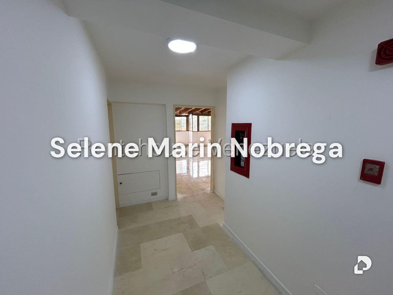 Apartamento en Los Naranjos (del Cafetal), Caracas – 3