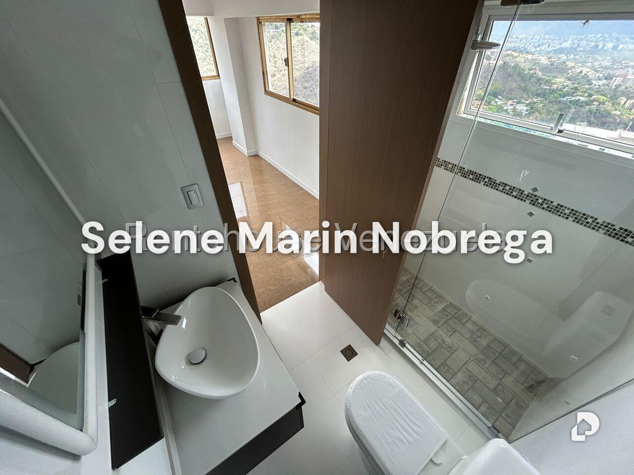 Apartamento en Los Naranjos (del Cafetal), Caracas – 24