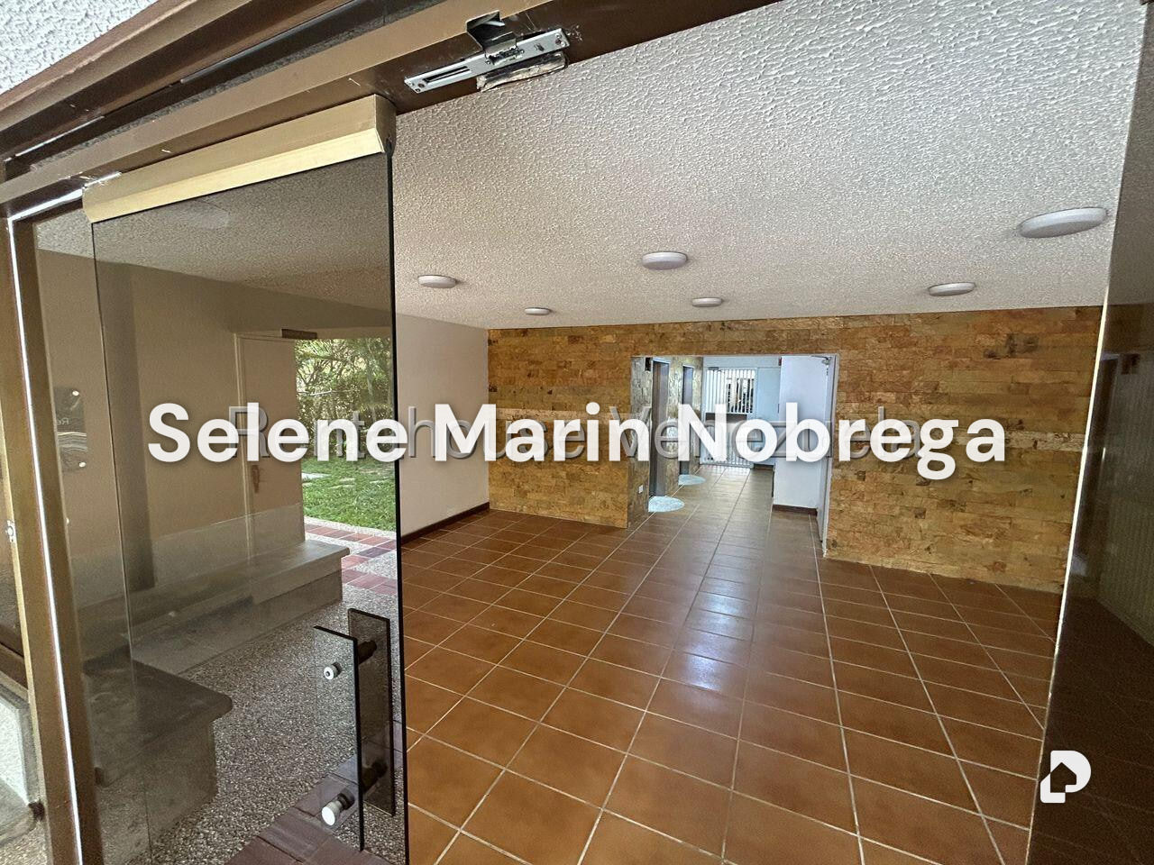 Apartamento en Los Naranjos (del Cafetal), Caracas – 29