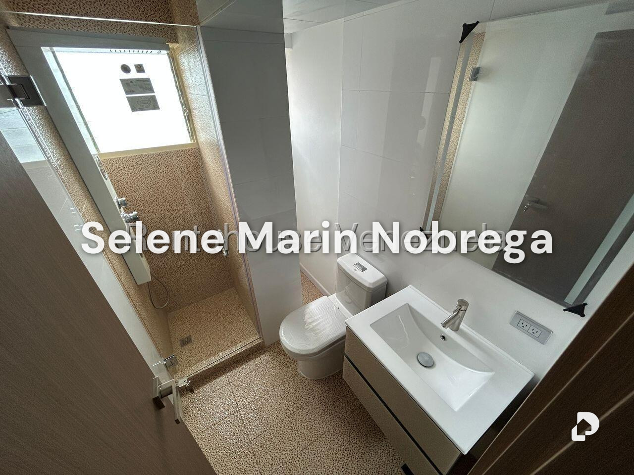 Apartamento en Los Naranjos (del Cafetal), Caracas – 25