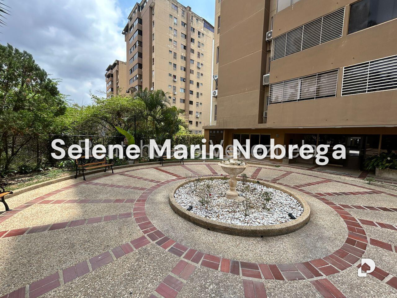 Apartamento en Los Naranjos (del Cafetal), Caracas – 30