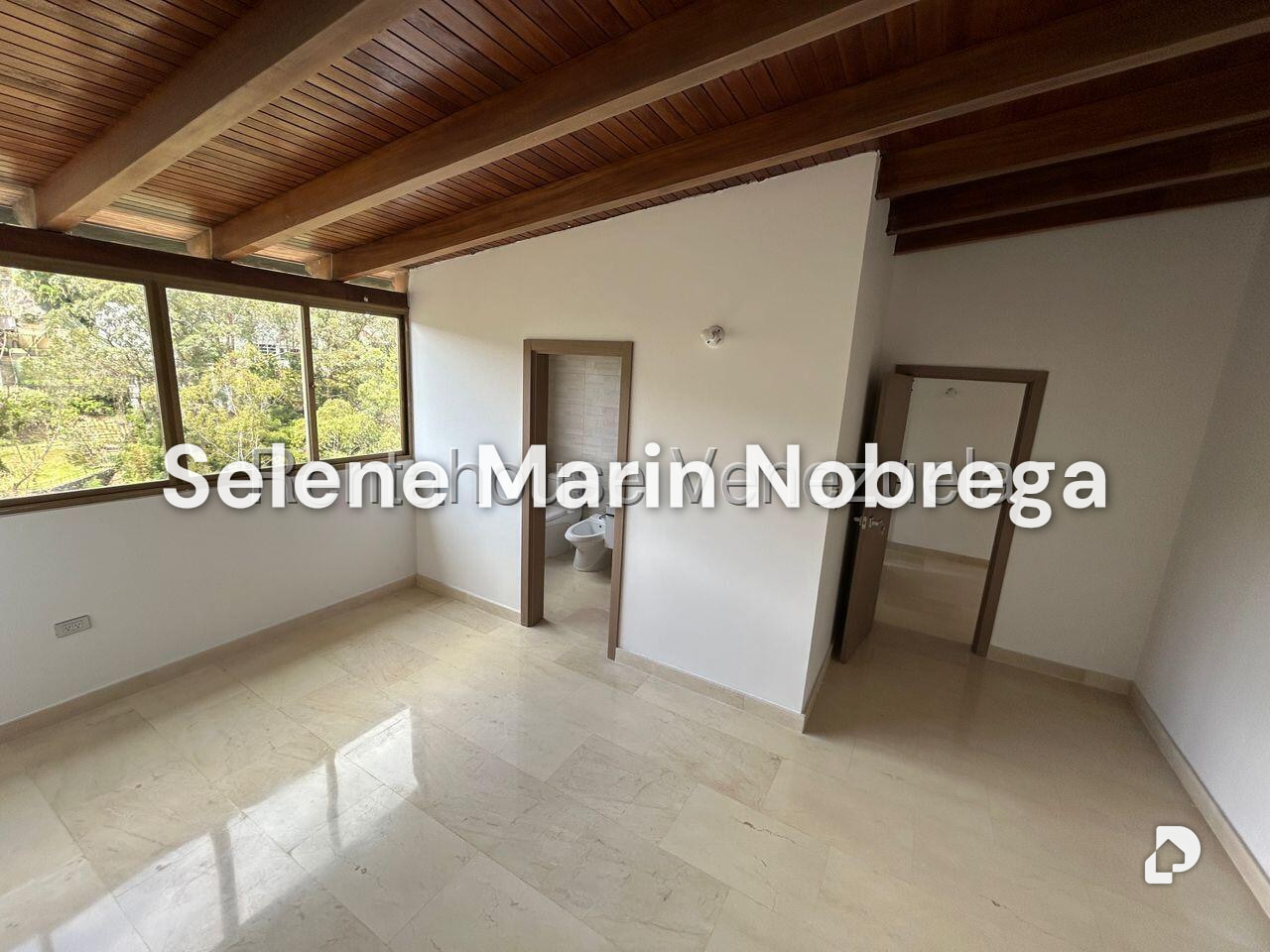 Apartamento en Los Naranjos (del Cafetal), Caracas – 20